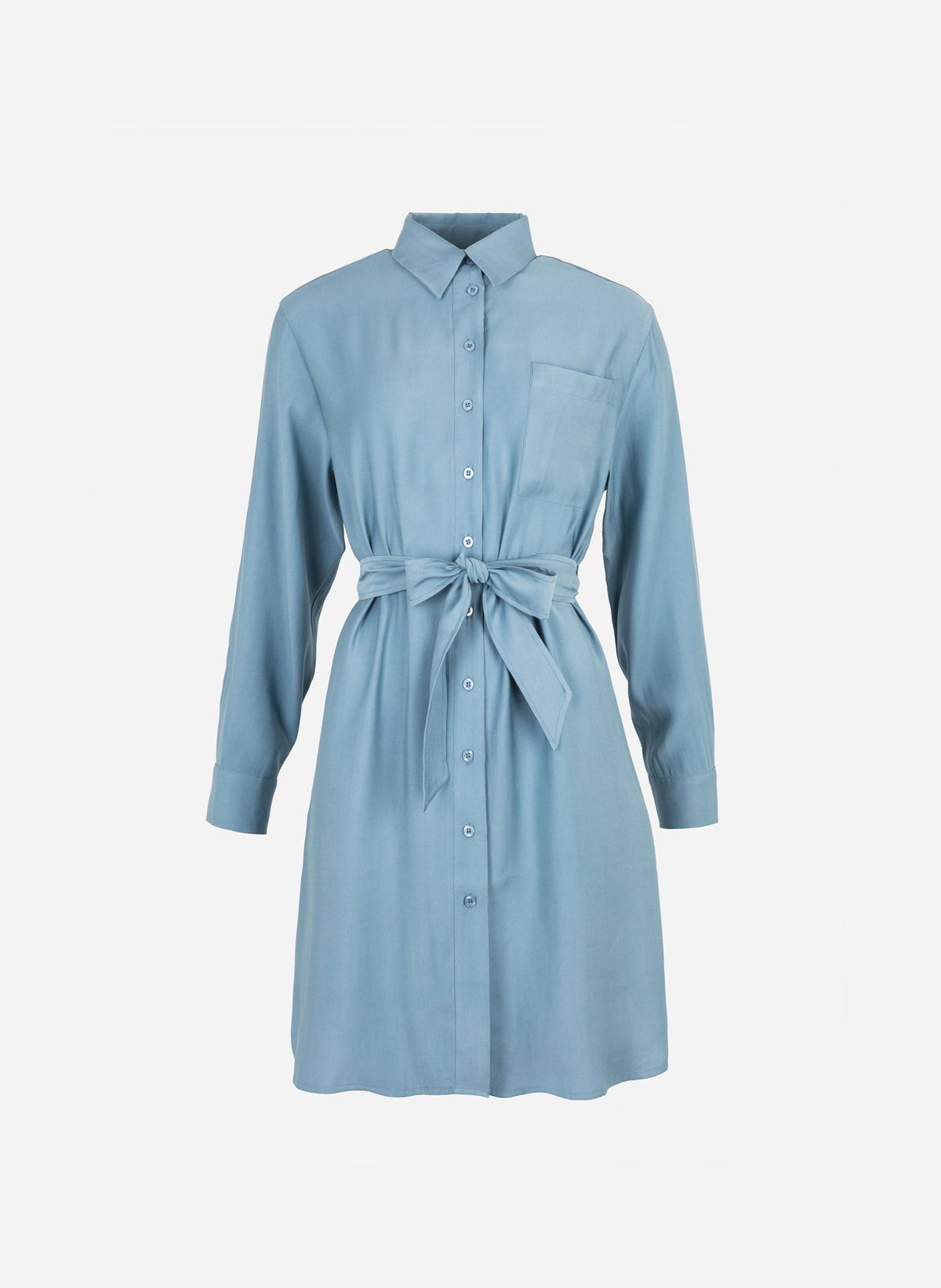 Robe Courte Masata Ciel