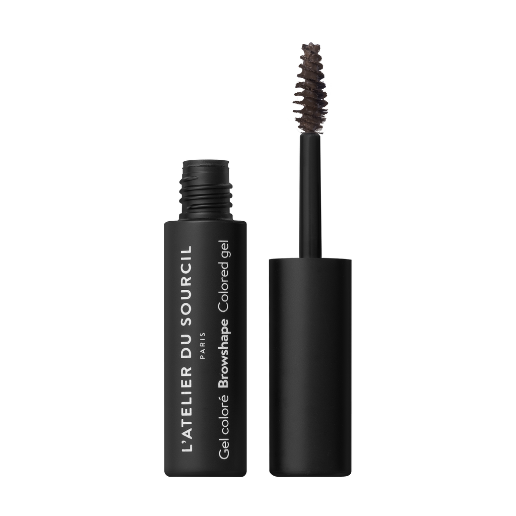 Gel Colorido Cejas Browshape®