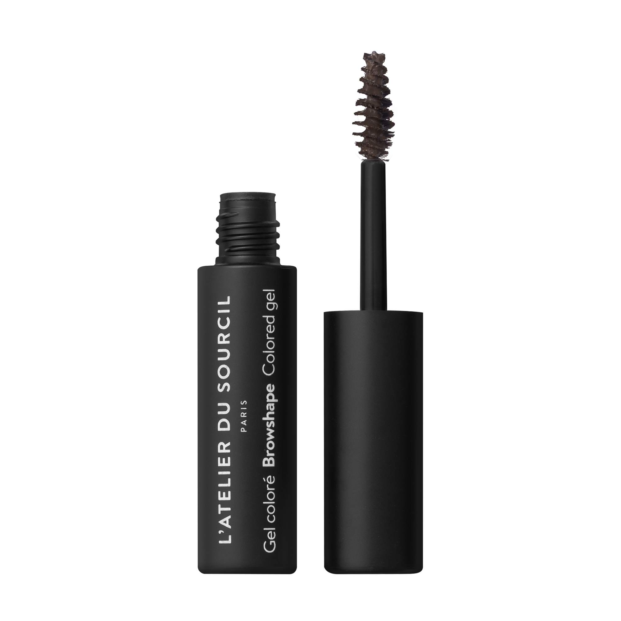 Gel Colorido Cejas Browshape®