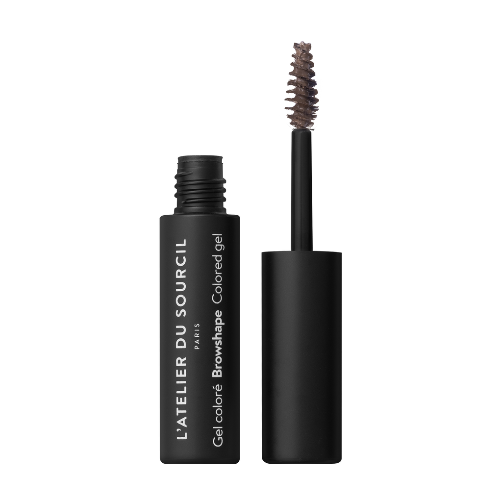 Gel Colorido Cejas Browshape®