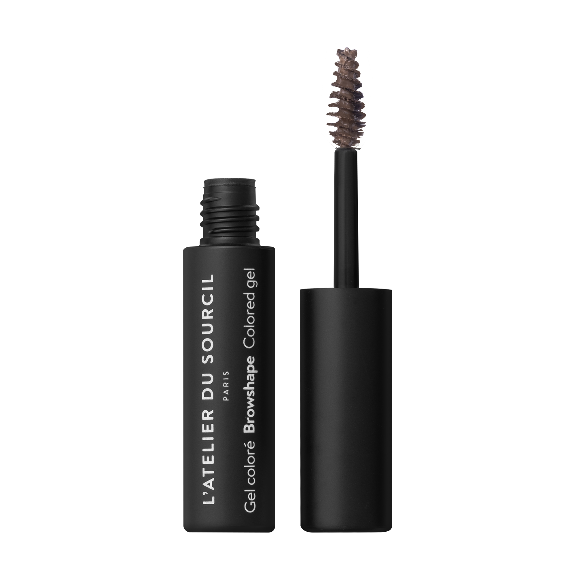 Gel Colorido Cejas Browshape®