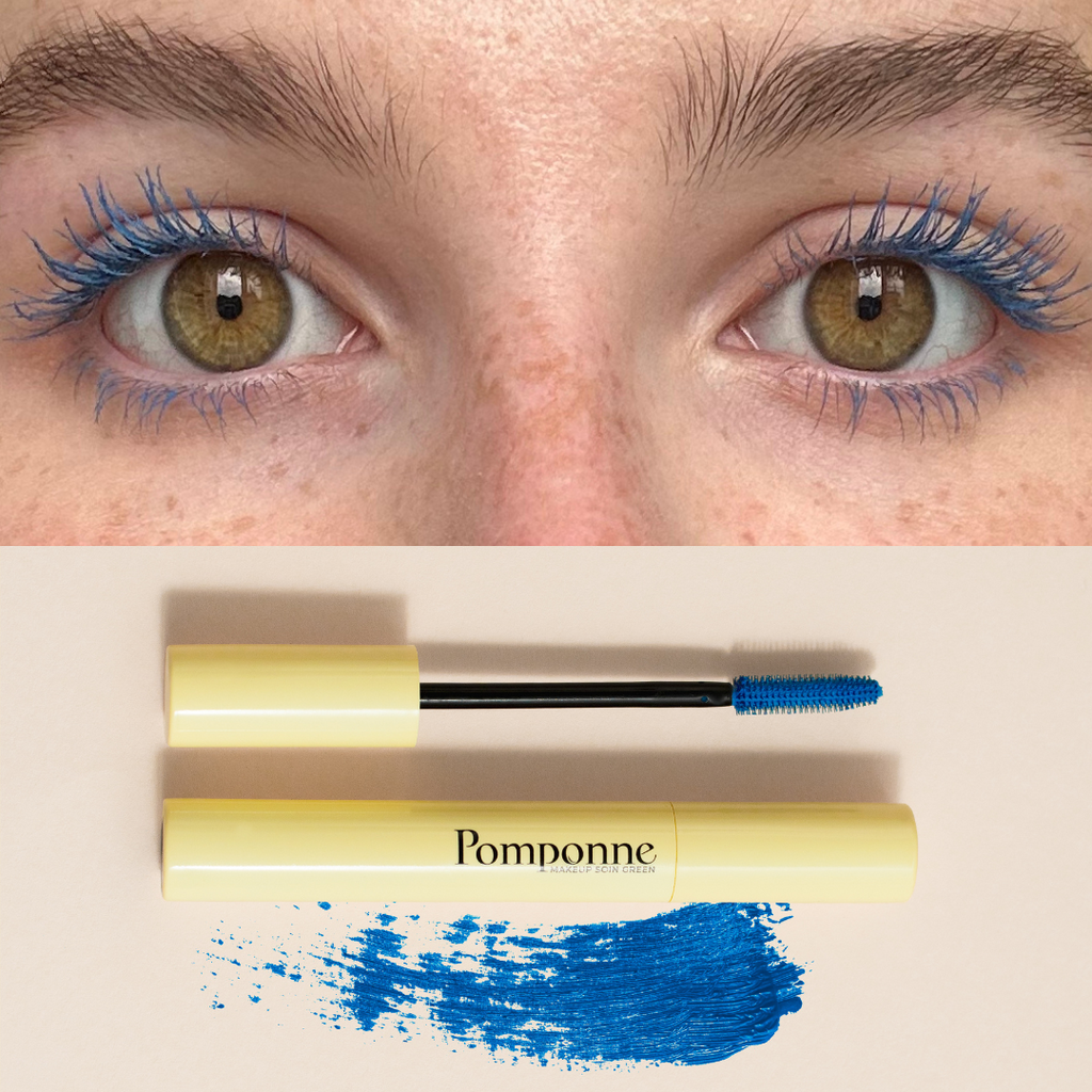 Trio • Gloss Booster D'Hydratation + Mascara Booster De Cils + Bronzer