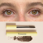Trio • Gloss Booster D'Hydratation + Mascara Booster De Cils + Bronzer