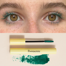 Mascara Naturel Booster De Cils • Vert Émeraude