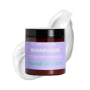 Masque intense : Repair n' Care nourrit, répare et fortifie - 250ml - In Haircare