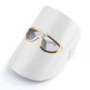 Mascarilla Terapia de Luz Led 3 colores