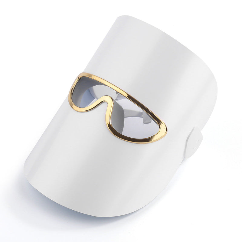 Mascarilla Terapia de Luz Led 3 colores
