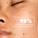 Masque peeling doux - Clémence & Vivien