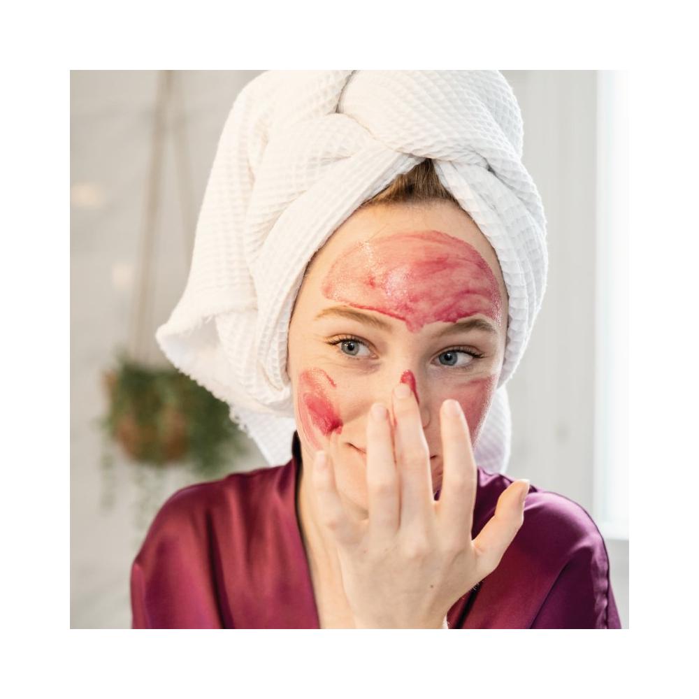 Mascarilla Peeling Suave