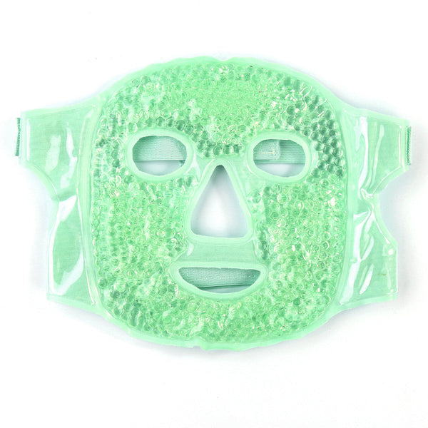 Mascarilla Facial de Gel