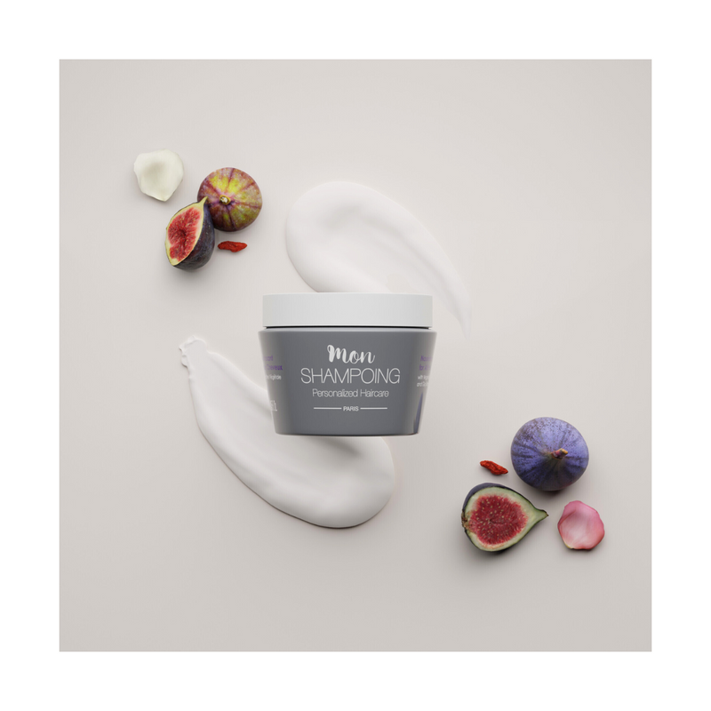 Nourishing Mask - 250Ml