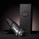 Masturbateur Sensations Orales Lüz - Black Edition