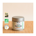 Thé Matcha Cérémonie