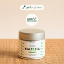 Thé Matcha Classique