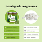 Matcha - Métabolisme & Énergie