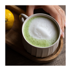 Té matcha prestige yuzu bio