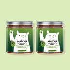 Matcha - Métabolisme & Énergie