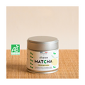 Té matcha prestige yuzu bio