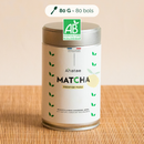 Thé Matcha Prestige Yuzu