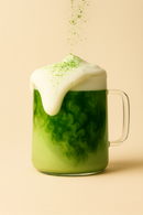 Creamy Coco 🥥 - Matcha Cérémonial Noix De Coco