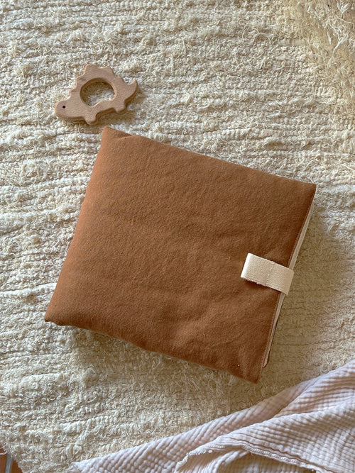 Matelas À Langer De Voyage - Adam - Camel