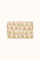 Matelas À Langer Shilpan "Tresse" - Celery