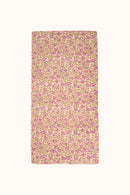 Matelas D'Assise Rani - Champêtre Aubergine