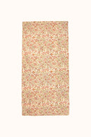 Matelas D'Assise Rani - Champêtre Orange