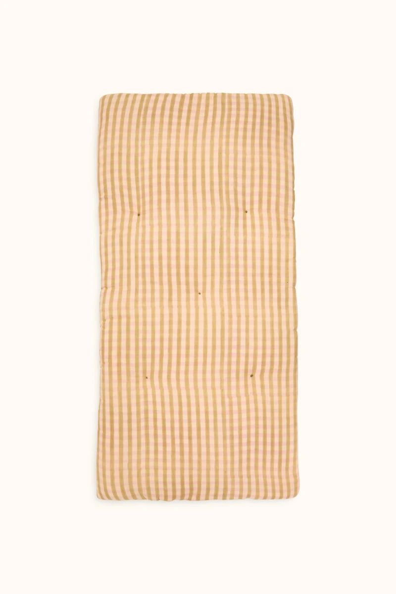 Matelas D'Assise Rani - Faïence Olive