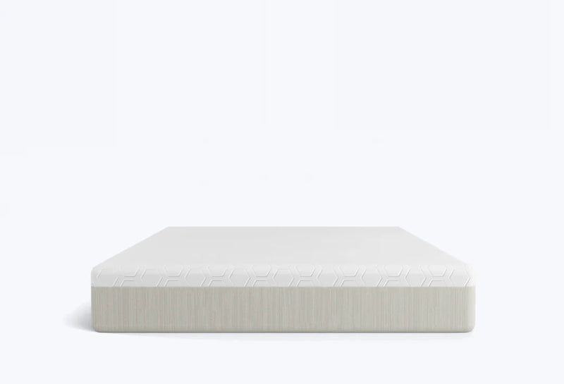 Colchón de espuma viscoelástica y muelles de espuma Octaspring