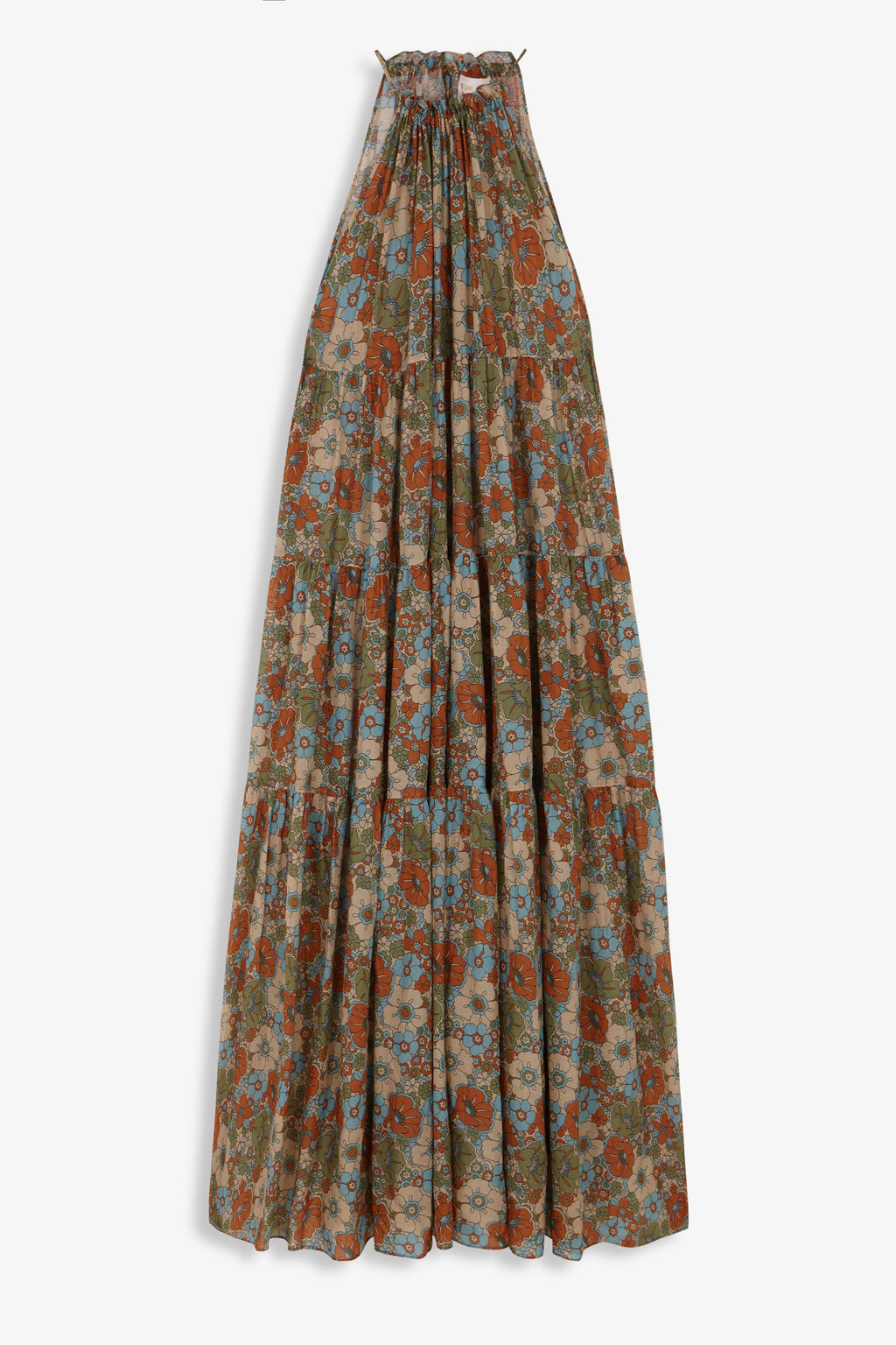 Mathilda Dress - Daisy Bloom - Women's