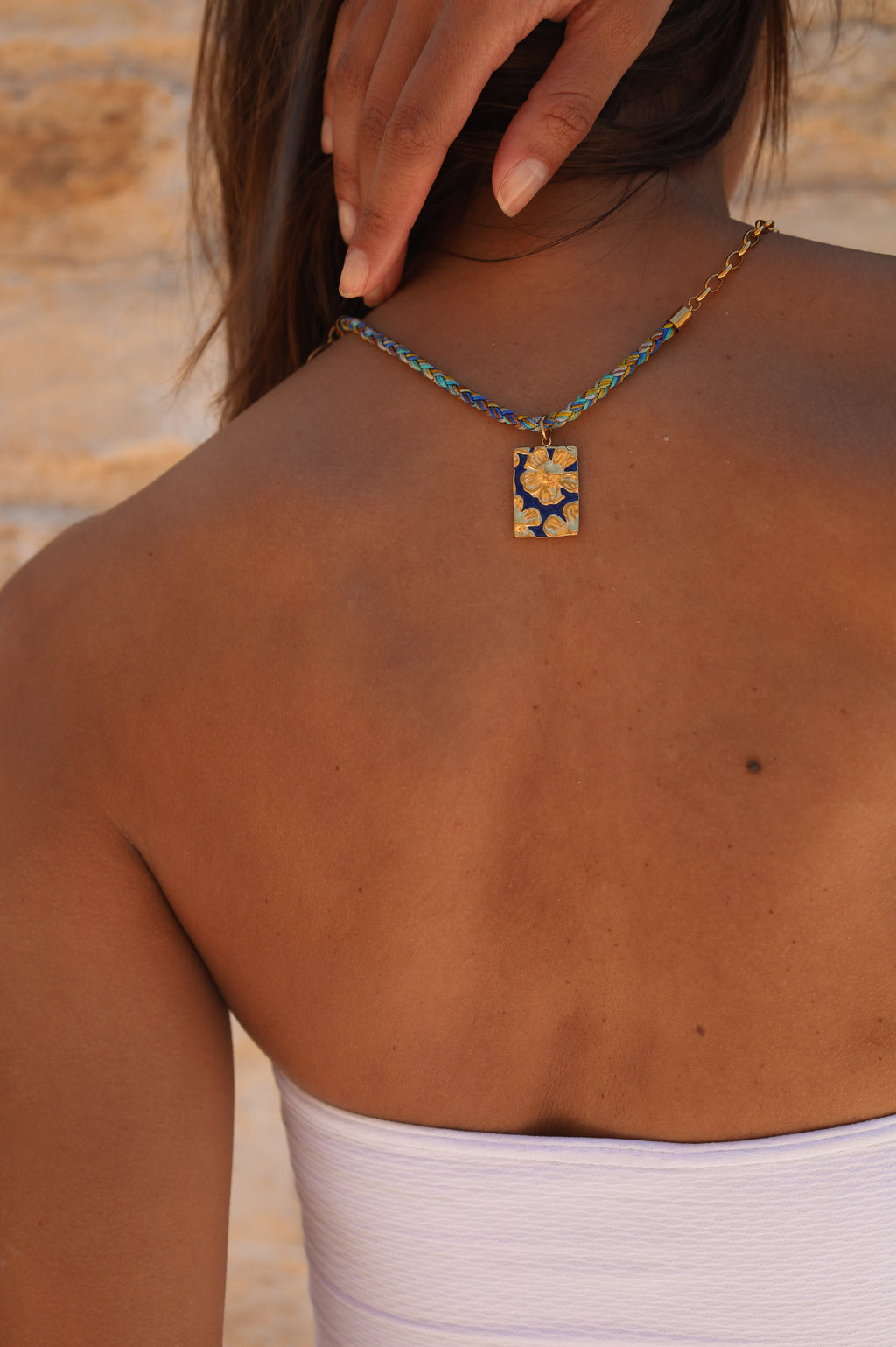 Collar #5