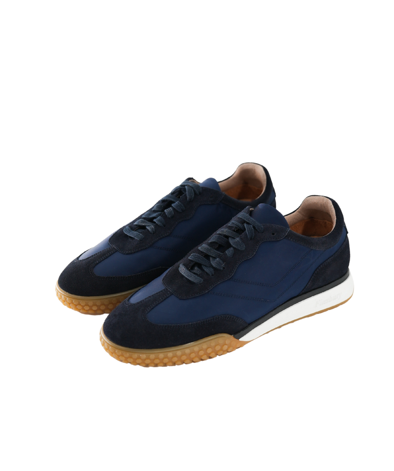 Sneakers Mathis - Marine