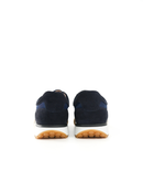 Sneakers Mathis - Marine