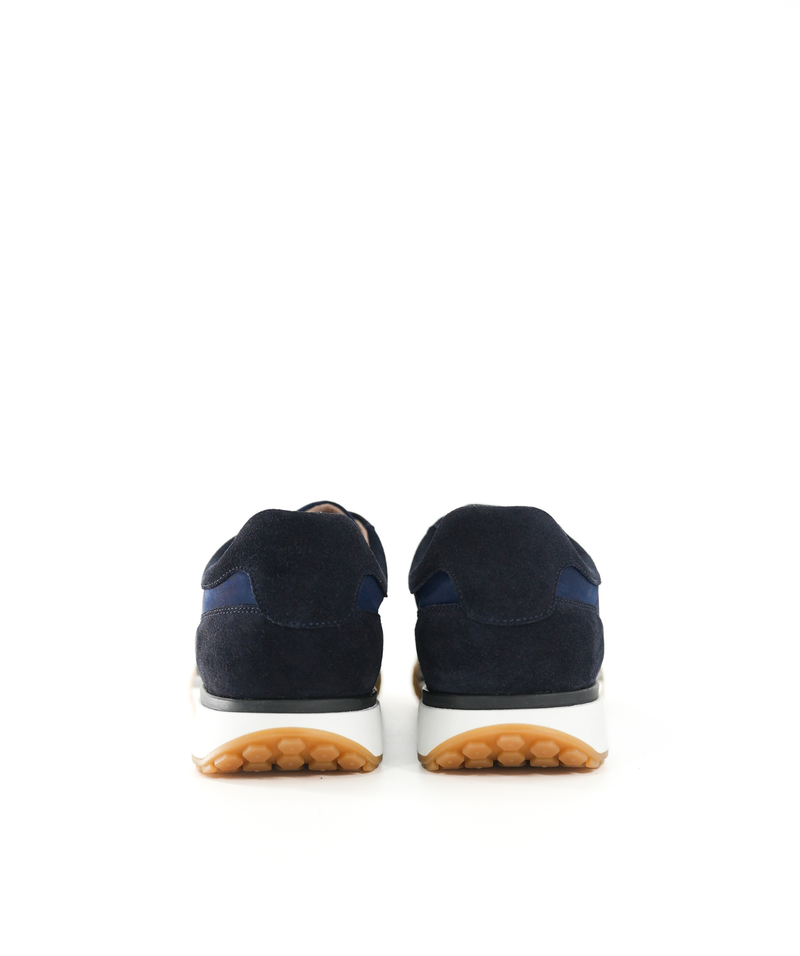 Sneakers Mathis - Marine