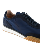 Sneakers Mathis - Marine