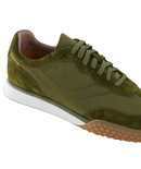 Sneakers Mathis - Vert