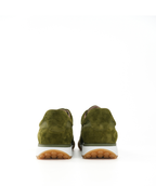 Zapatillas Mathis - Verde