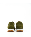 Sneakers Mathis - Vert