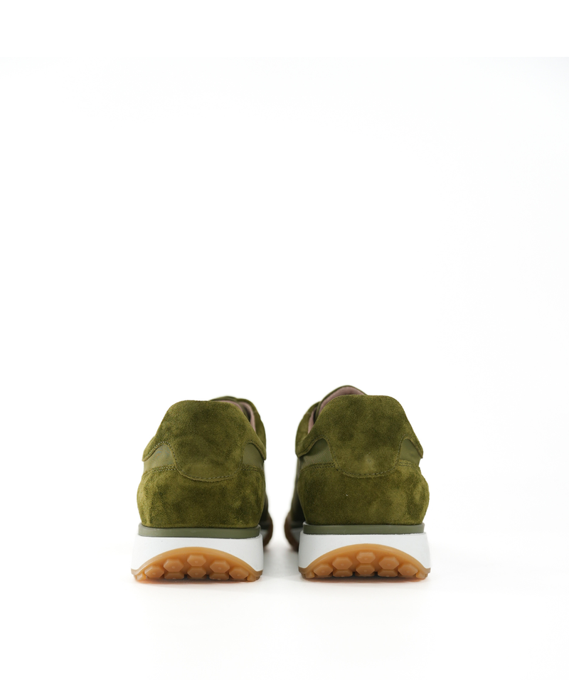 Sneakers Mathis - Vert