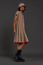 Robe Vesper - Beige