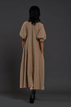Robe Dorothy - Beige
