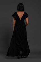 Vestido Monette - Black