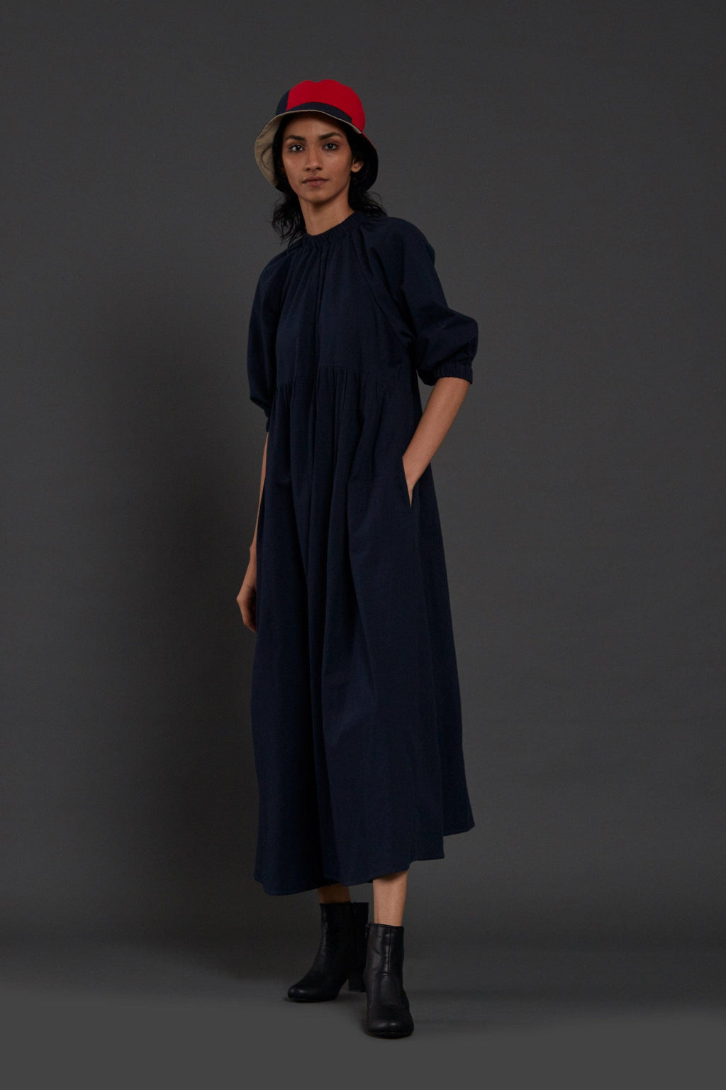Robe Dorothy - Blue