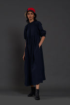 Robe Dorothy - Blue