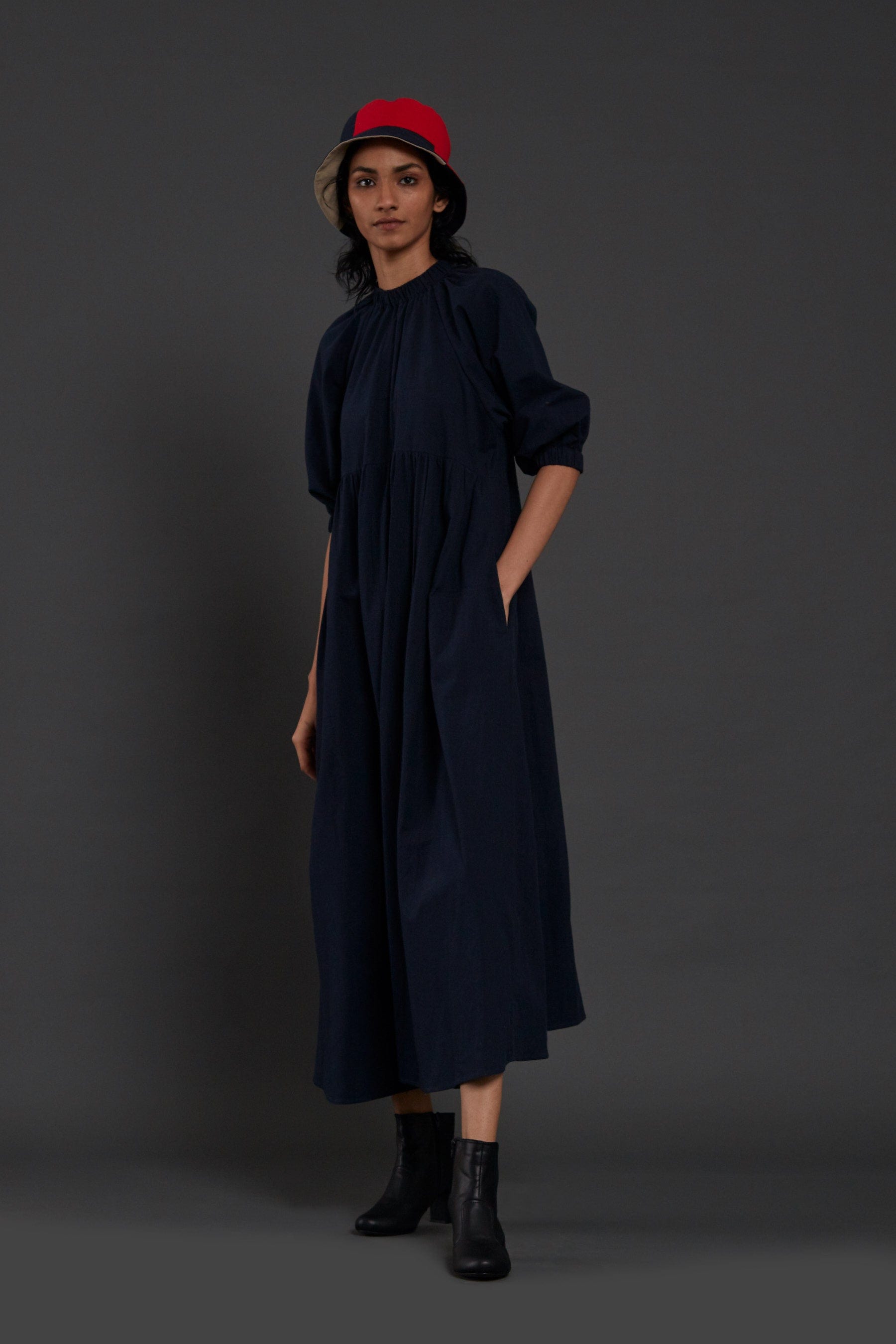 Robe Dorothy - Blue