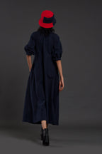 Robe Dorothy - Blue