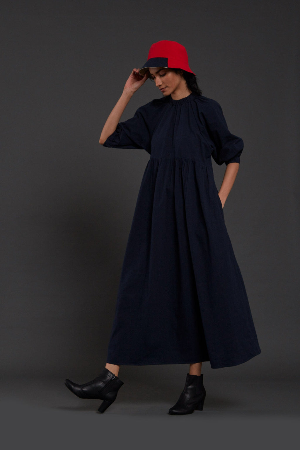 Robe Dorothy - Blue