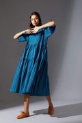 Robe Sina - Blue