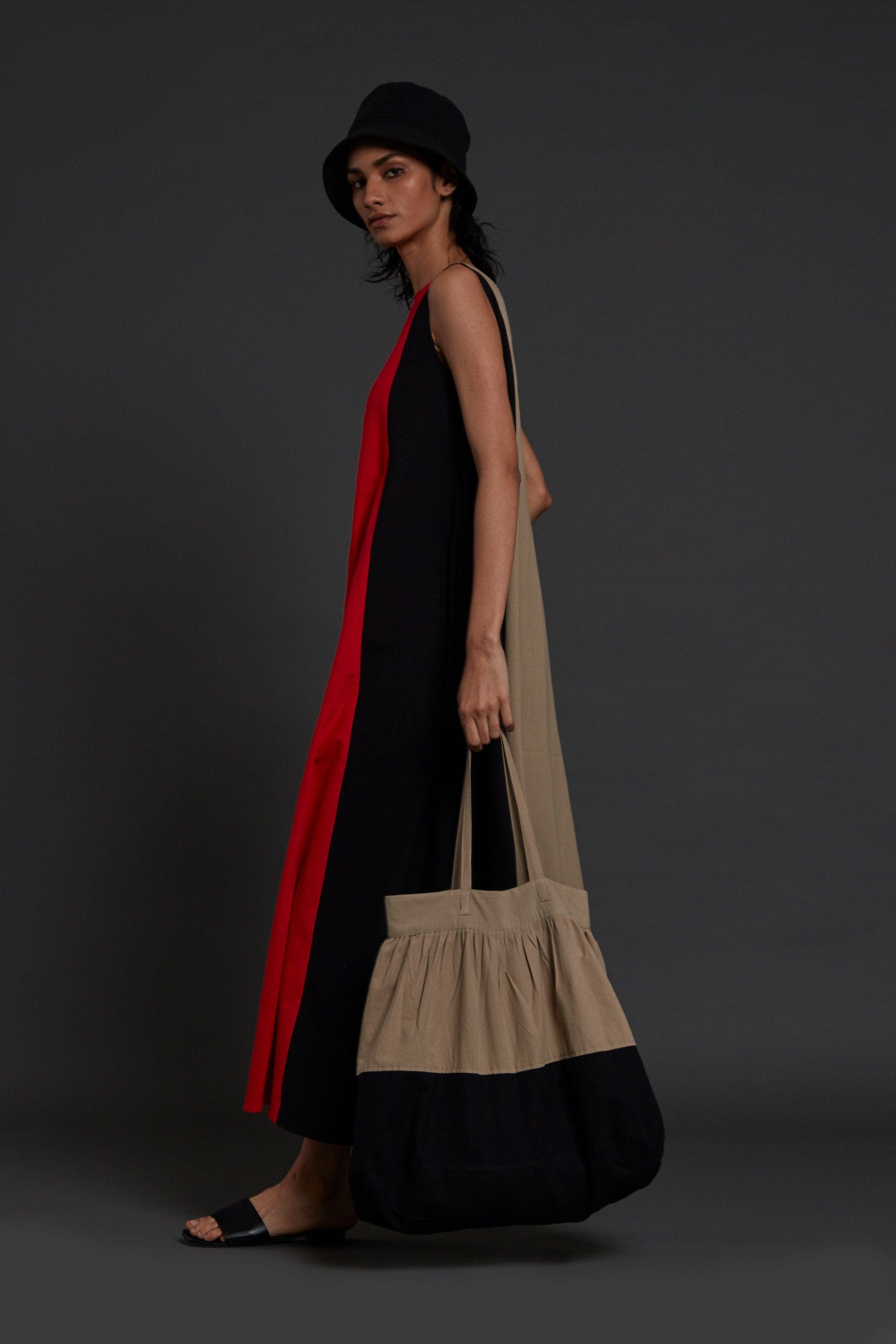 Vestido Ava